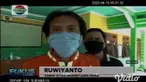 Tenaga Kerja Indonesia (TKI) dari Malaysia yang akan pulang kampung di Magetan, Jawa Timur, harus menjalani masa karantina di kantor desa setempat. Sementara itu, data hingga Sabtu malam, Jawa Timur menduduki peringkat pertama tingkat kesembuhan pasi...