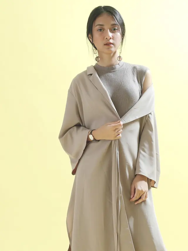 [Bintang] Rahmania Astrini