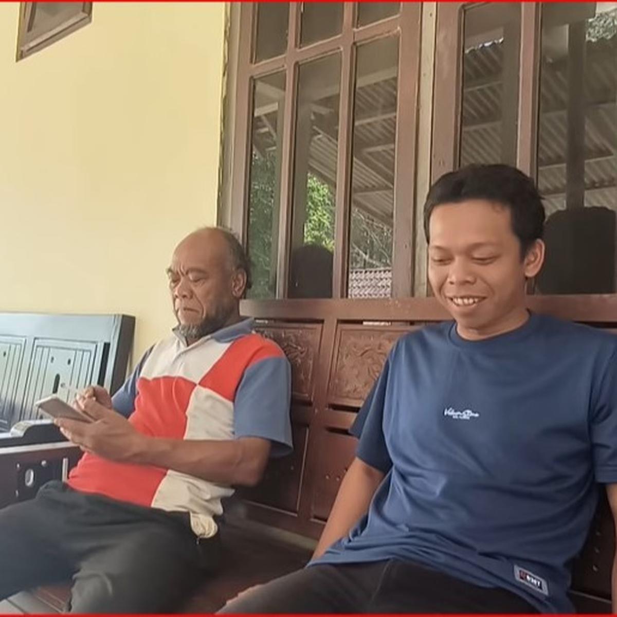 Udin Irchamna
