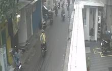Tawuran Pecah di Tomang 1 Pelajar Kena Bacok, Pelaku Langsung Diciduk Polisi