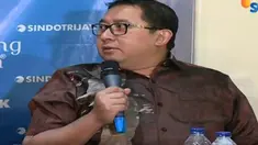 Menurut Fadli Zon tidak ada kondisi yang memaksa untuk diterbitkan Perppu ini.