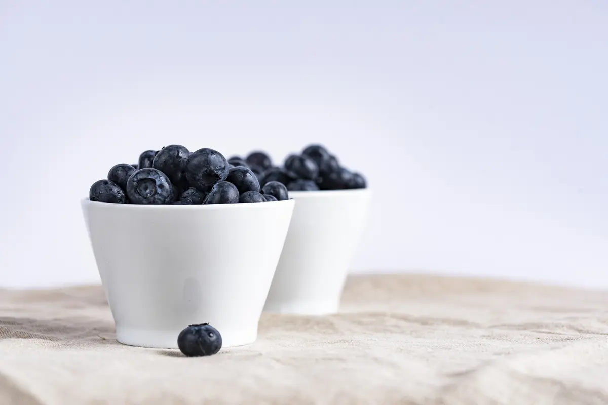 Vitamin F tuk atasi kulit berjerawat / Image: Unsplash