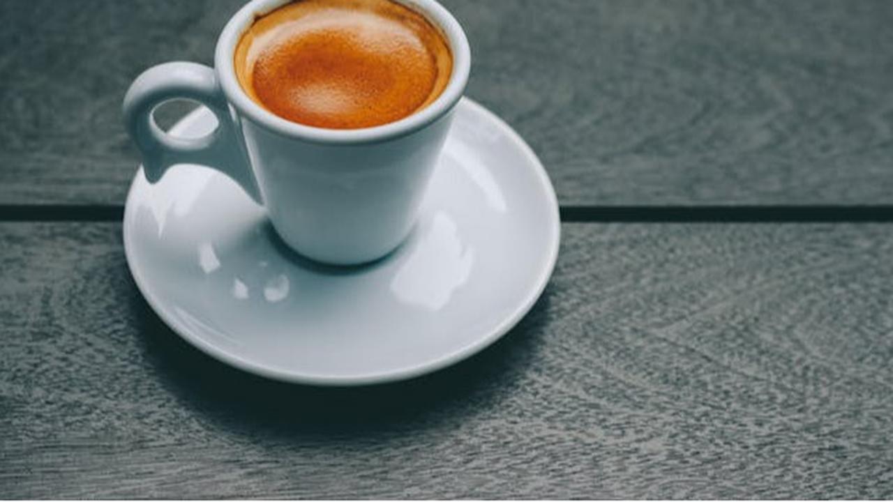 Bahaya Tersembunyi di Balik Secangkir Kopi: Kantuk Usai Minum
