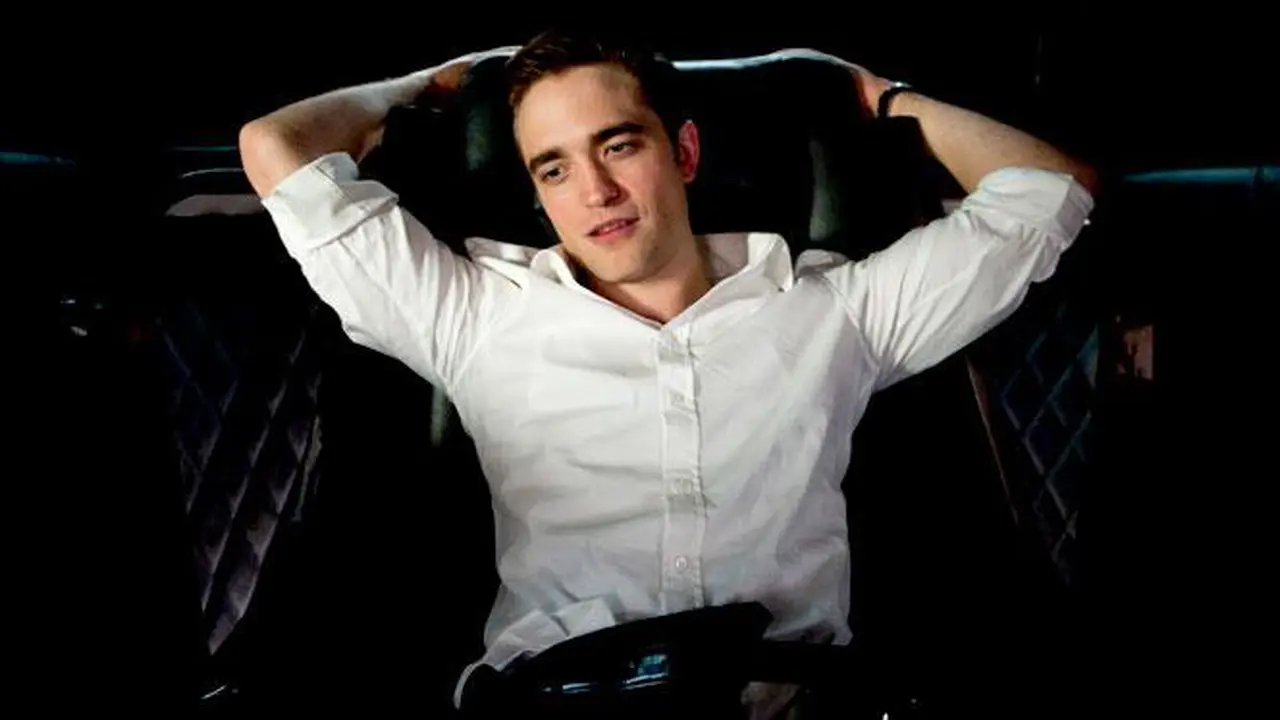 Robert Pattinson Hengkang dari Proyek Mission: Blacklist