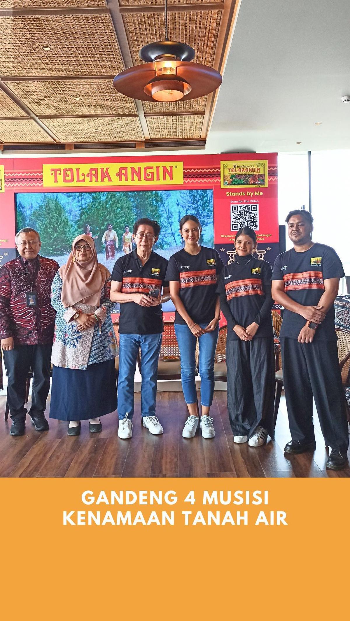 Dok. Istimewa