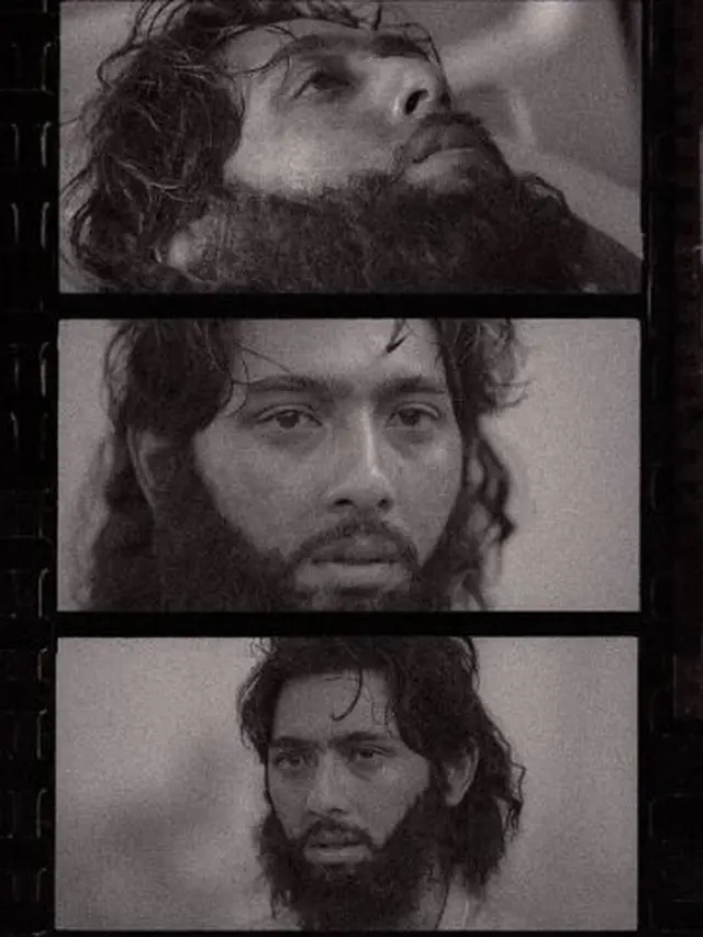 Arya Saloka berperan sebagai Aldebaran (Instagram/arya.saloka)