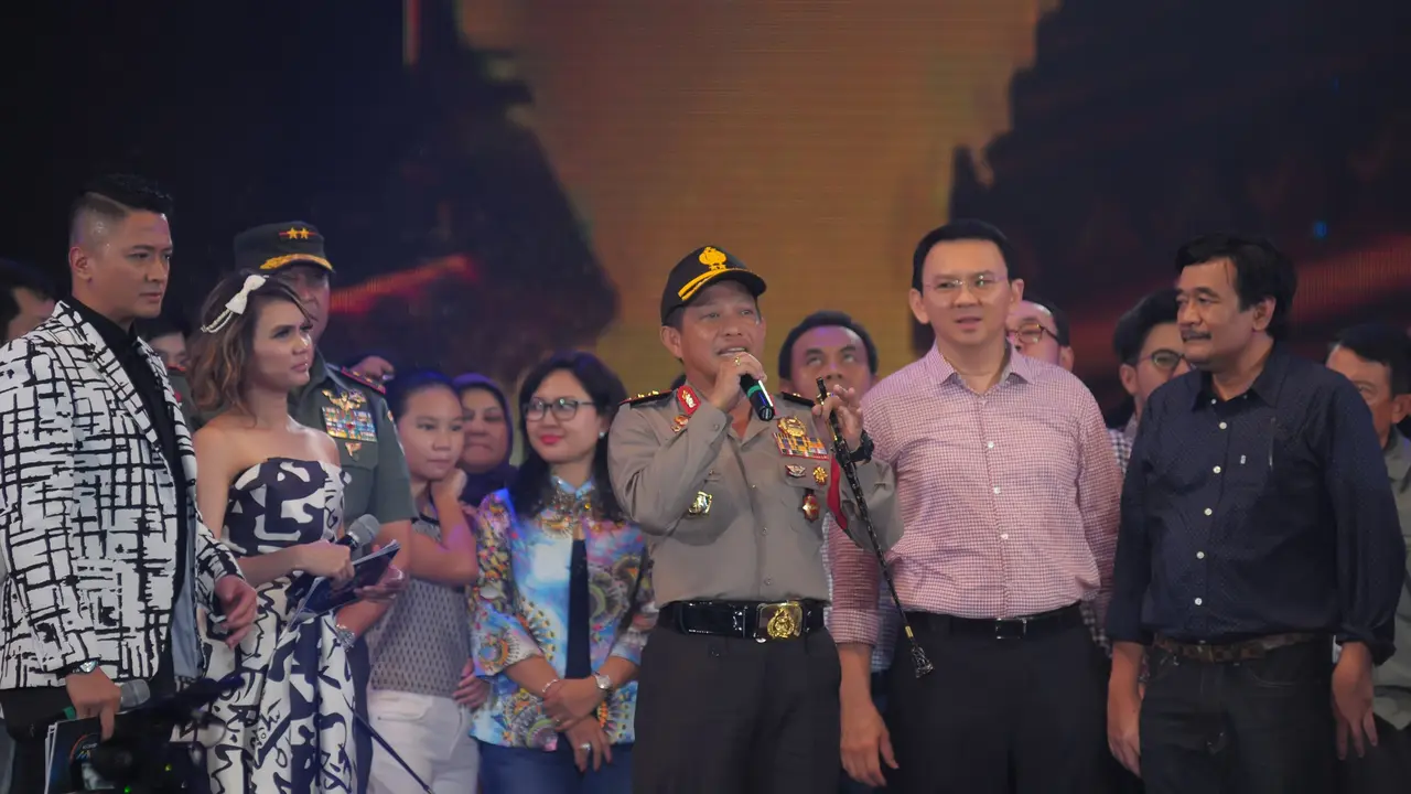 Herman Zakaria/Liputan6.com