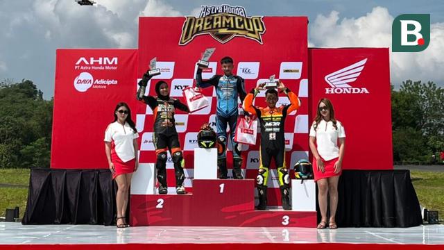 Astra Honda Dream Cup 2026