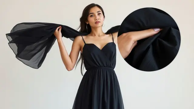 5 Cara Mudah Sulap Gaun Bridesmaid Jadi Outfit Sehari-hari, Modifikasi yang Trendi