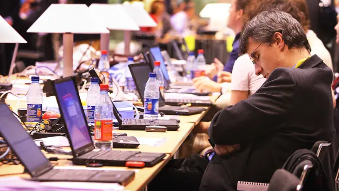 Kesuksesan Bakal Ada di Genggaman, Jika 5 Hal Ini Kamu Lakukan