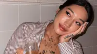 Profil Peggy Gou, DJ asal Korea Selatan yang lagunya viral di TikTok. (Dok: Instagram @peggygou)