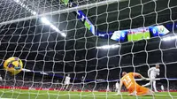 Hasil LaLiga Spanyol: Kylian Mbappe Cetak Brace, Real Madrid Taklukkan Leganes 3-2