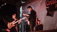 Terinspirasi The Overtune, Grup De Brothers Pilih Tema Galau