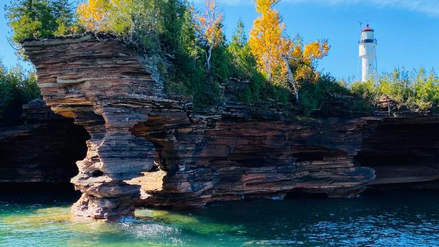 Apostle Islands