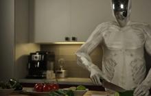Protoclone, Robot Humanoid Pertama di Dunia yang Bikin Merinding