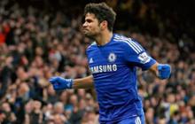 Diego Costa batal, legenda Madrid bakal datang ke Palembang