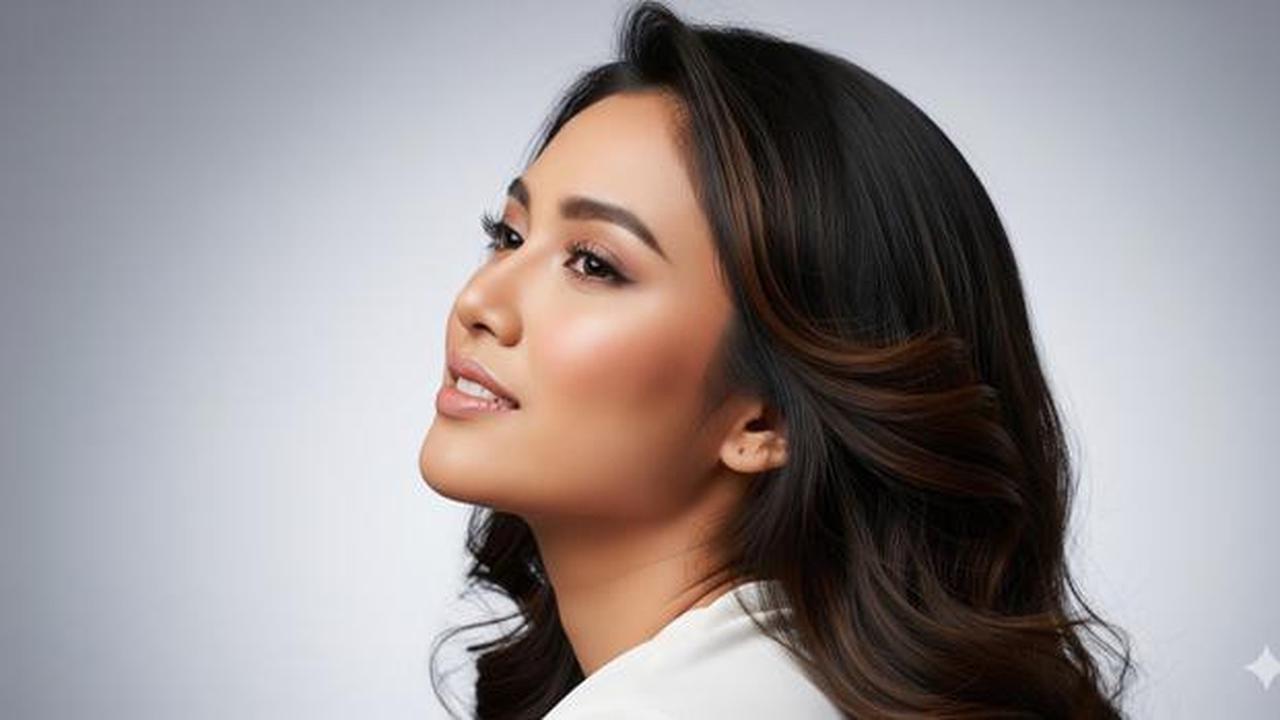 7 Model Rambut Ibu-Ibu 40-an yang Terlihat Lebih Muda dan Booming di 2025, Rahasia Tampil Menawan Setiap Hari