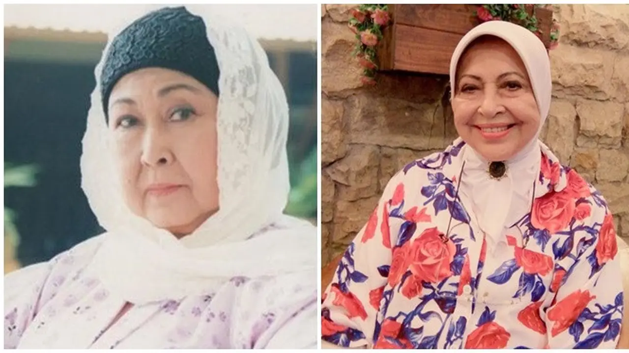 6 Artis Senior Ini Tutup Usia di Tahun 2022, Menyisakan Duka Mendalam
