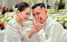 Ucapkan Terima Kasih buat yang Mendoakan, Lettu Fardhana Calon Suami Ayu Ting Ting: Sumpah Aku Enggak Pernah DM 'Halo Dek