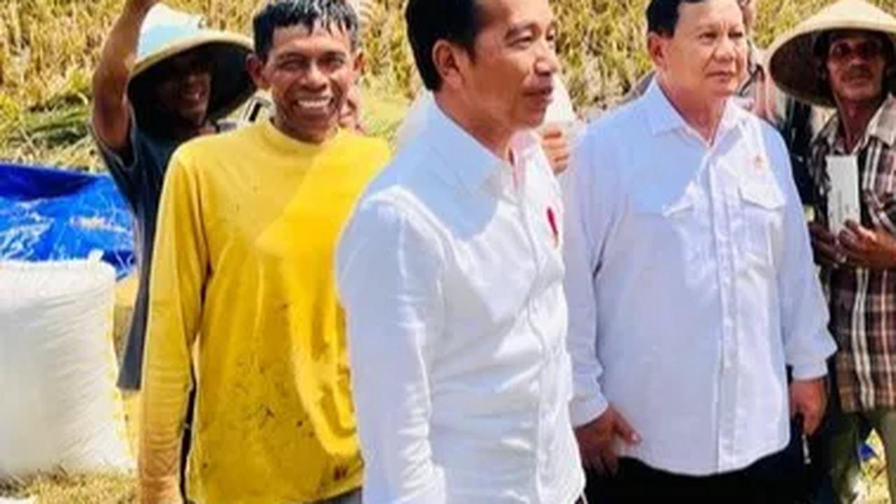Terkait pilpres, seorang calon presiden seharusnya memberikan gagasan terbaik bagaimana menyelesaikan masalah masyarakat. Bukan nempel saja seperti perangko.
