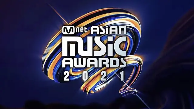Mnet Asian Music Awards atau MAMA 2021. (Mnet via Soompi)