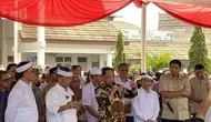 Mendagri Ungkap Alasan Prabowo Dorong Program Gentengisasi