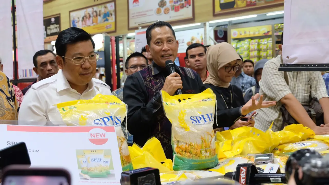 Budi Waseso.