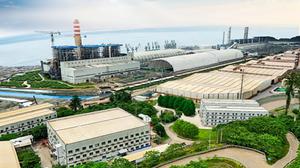 Weda Bay Nickel Reklamaasi 223 Hektare Lahan Pascatambang