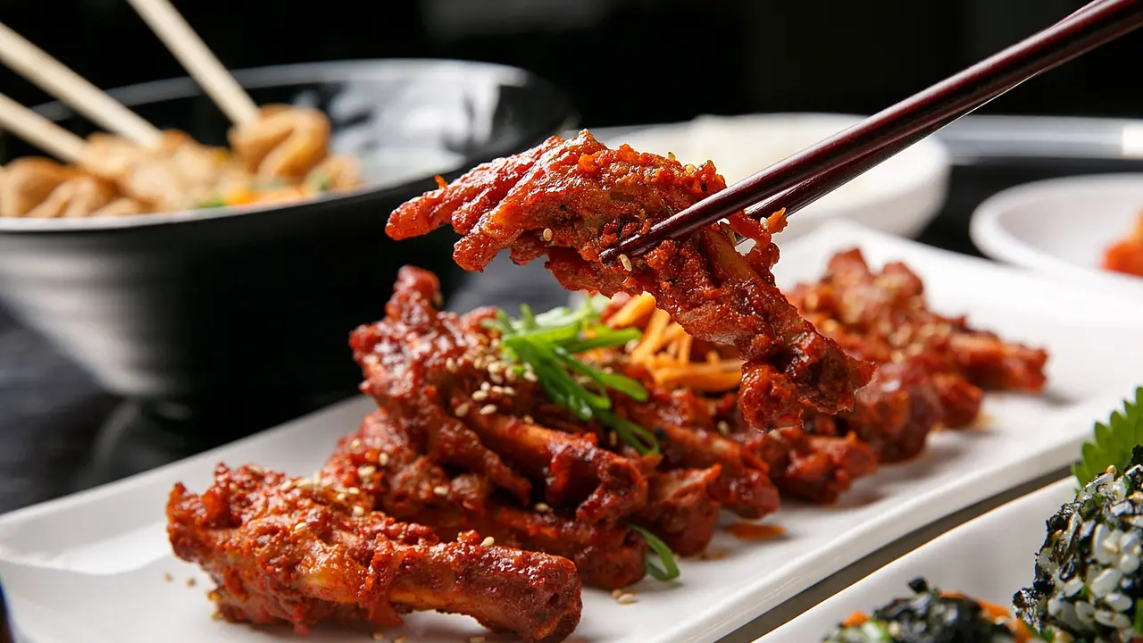 ceker ayam
