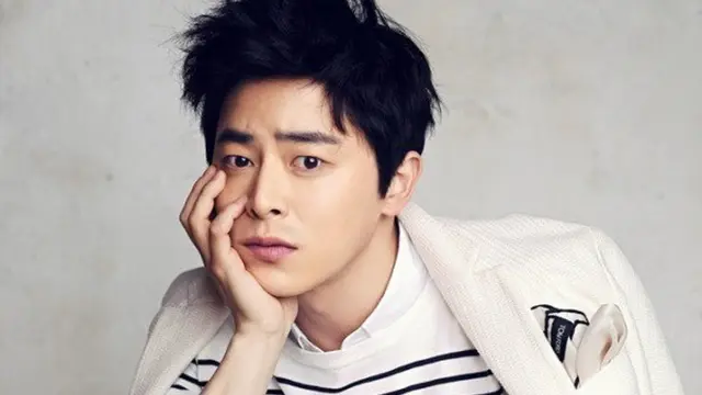 [Bintang] Jo Jung Suk