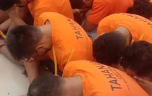 Digelar 8 Kali, Ini Fakta-Fakta Kasus Pesta Gay di Surabaya yang Libatkan ASN dan Mahasiswa
