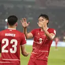 Timnas Indonesia Unggul 6-1 Atas Bangladesh di Babak 1
