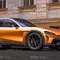 McLaren Siapkan SUV Pertama, Bakal Meluncur 2028
