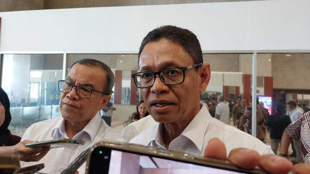 Wakil Menteri ESDM, Yuliot Tanjung. (Foto: Liputan6.com/Arief RH)
