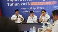 Apkasi Fokus Isu Prioritas, Dorong Solusi Konkret untuk Pemerintah Pusat
