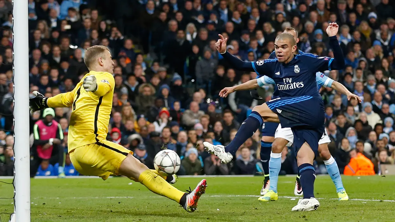 Joe Hart