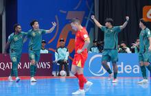 Timnas Futsal Indonesia Tembus Semifinal Piala Asia 2026, Hector Souto Ternyata Masih Merasa Sedih dan Tidak Puas