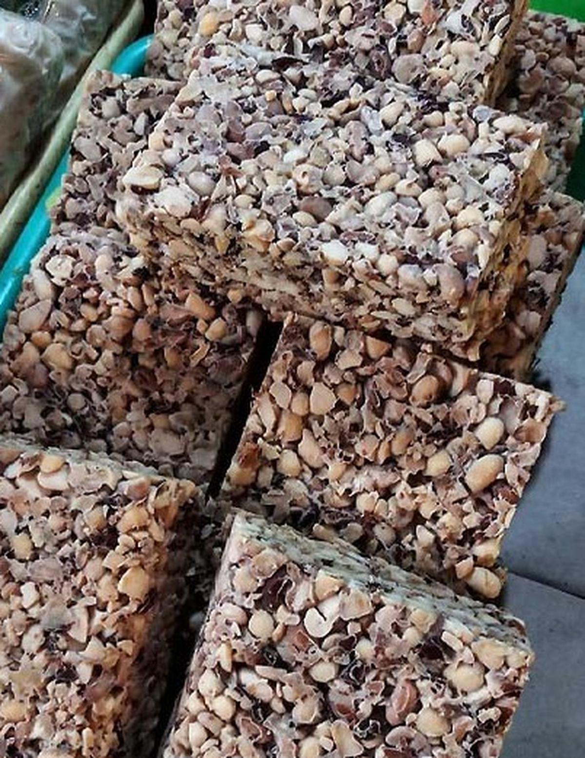 Tak Cuma Kedelai! 6 Kacang Ini Bisa Jadi Bahan Tempe Lezat dan Bergizi