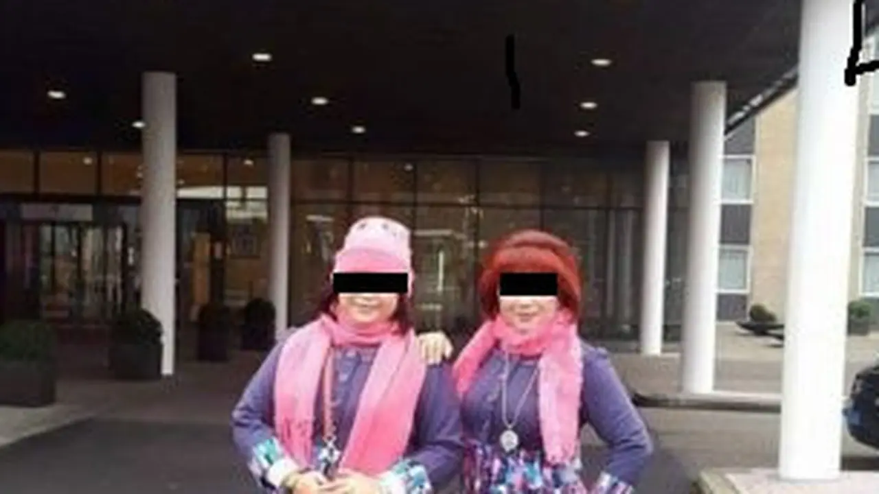 Pejabat Dinas Perumahan DKI Pamer Harta