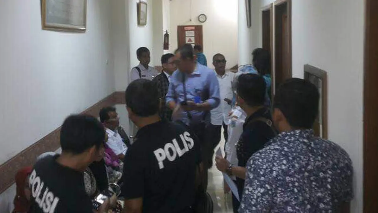 Kemnaker Sidak Sarana Medical Check Up Calon TKI di Jakarta Timur