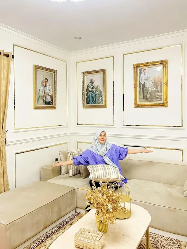 Rumah Juliana Moechtar
