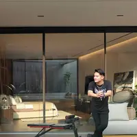 Terinspirasi Film Twilight, Ini 15 Sudut Estetik Rumah Impian Boy William (Sumber: Youtube/BW.)