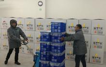 Produksi Vaksin HPV, Biofarma Bakal Kolab Bareng Farmasi Internasional
