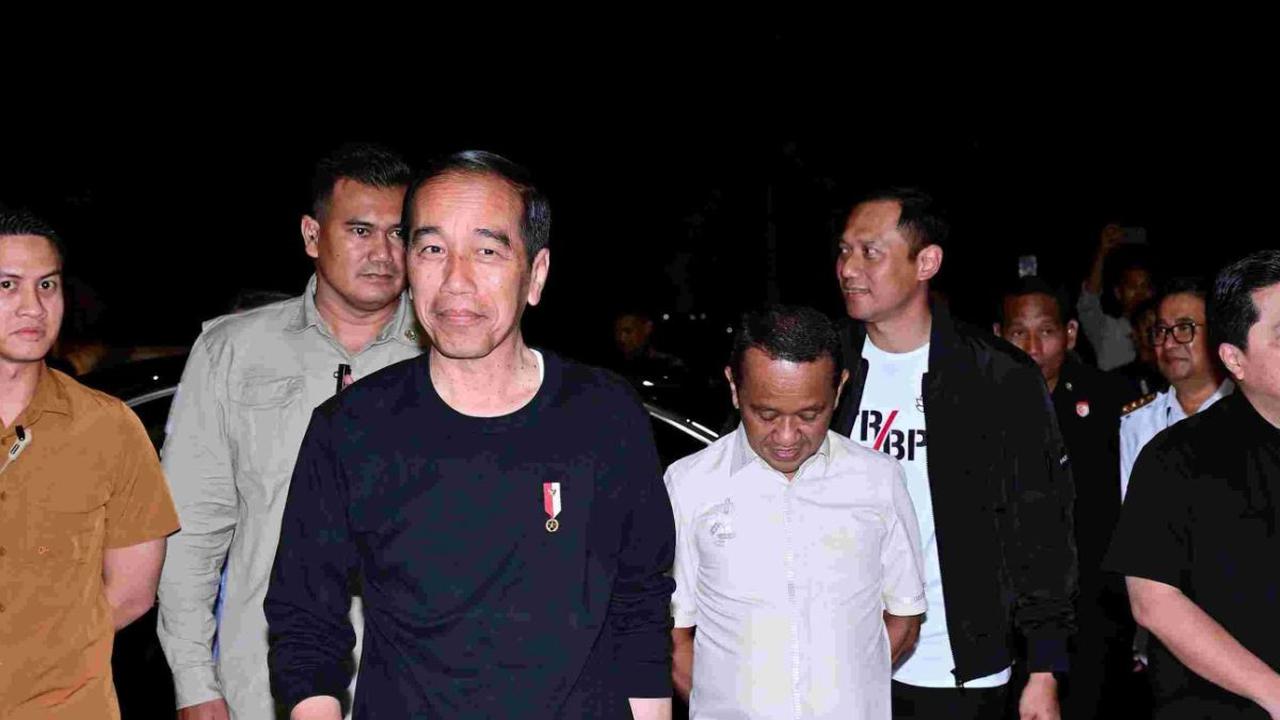 Dok. Istimewa