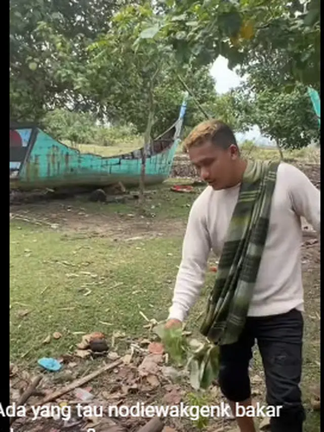 6 Potret Nodiewakgenk Crazy Rich Aceh yang Disebut Pura-pura Miskin