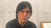 Once Mekel di Konser Panggung Rakyat Bongkar