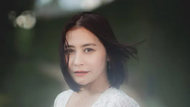 Prilly Latuconsina. (Foto: Dok. Tim Prilly Latuconsina)