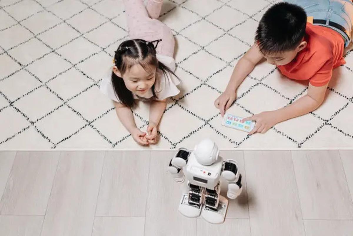 Cara Mengatasi Anak yang Kecanduan Gadget, Orang Tua Wajib Lakukan Tips Efektif Ini