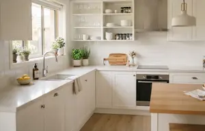 Trik Membuat Dapur Selalu Harum dengan Bahan Alami, Rumah Jadi Lebih Nyaman