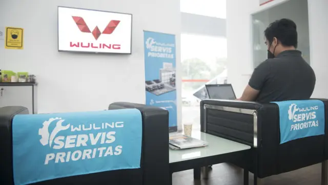 Wuling Motors